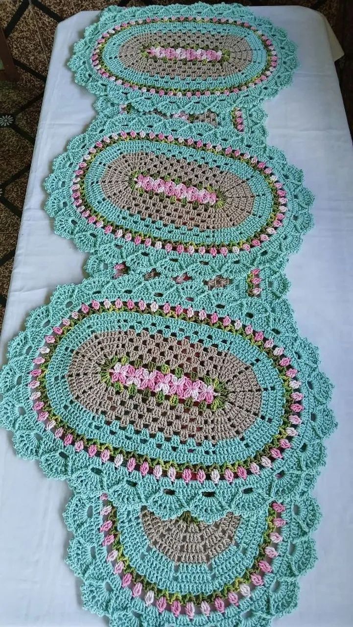 Croche