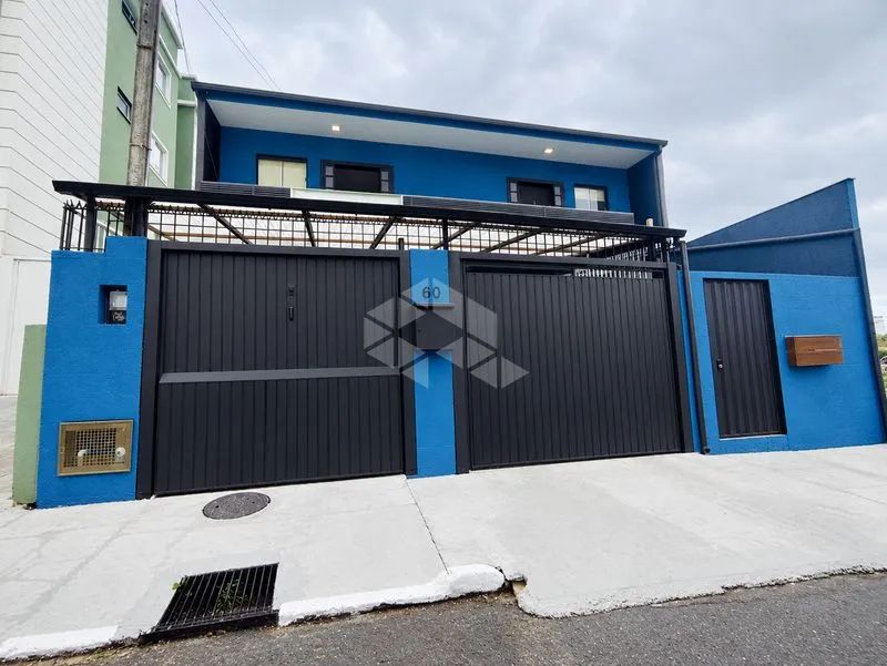 Studio 35M² - para Alugar