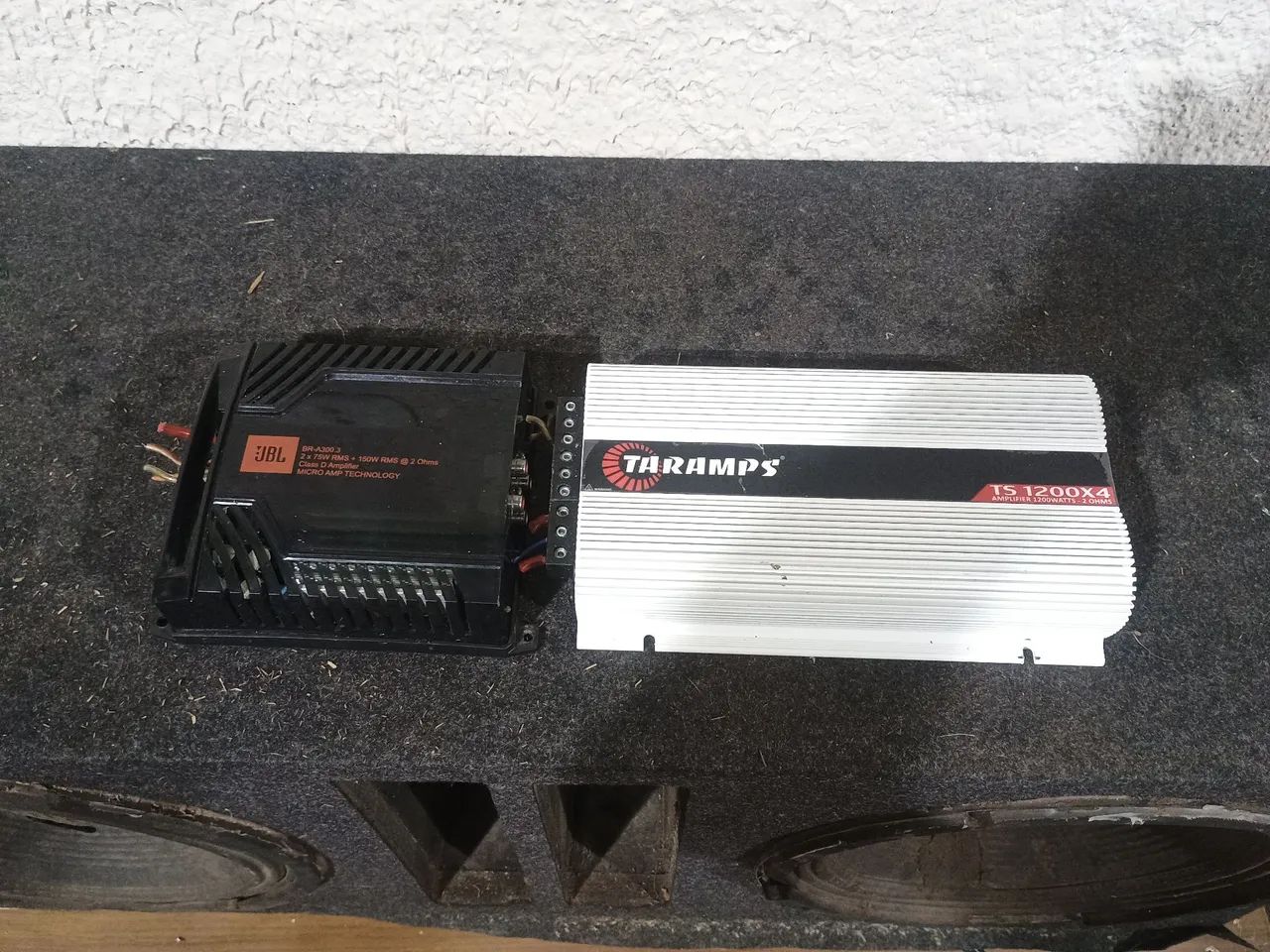 Som automotivo completo - Foto 3