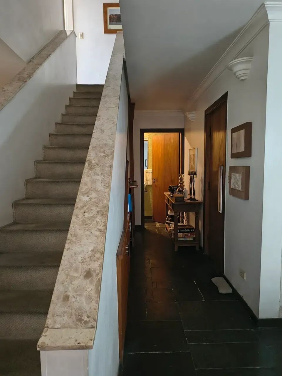 Sobrado com 3 quartos no Brooklin Paulista - São Paulo - SP - Foto 5