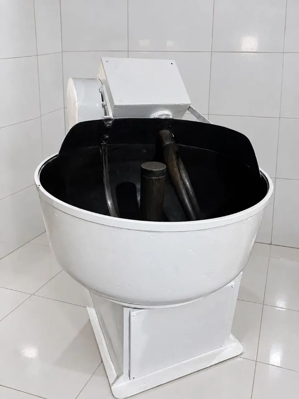 Maquinarios para padaria 