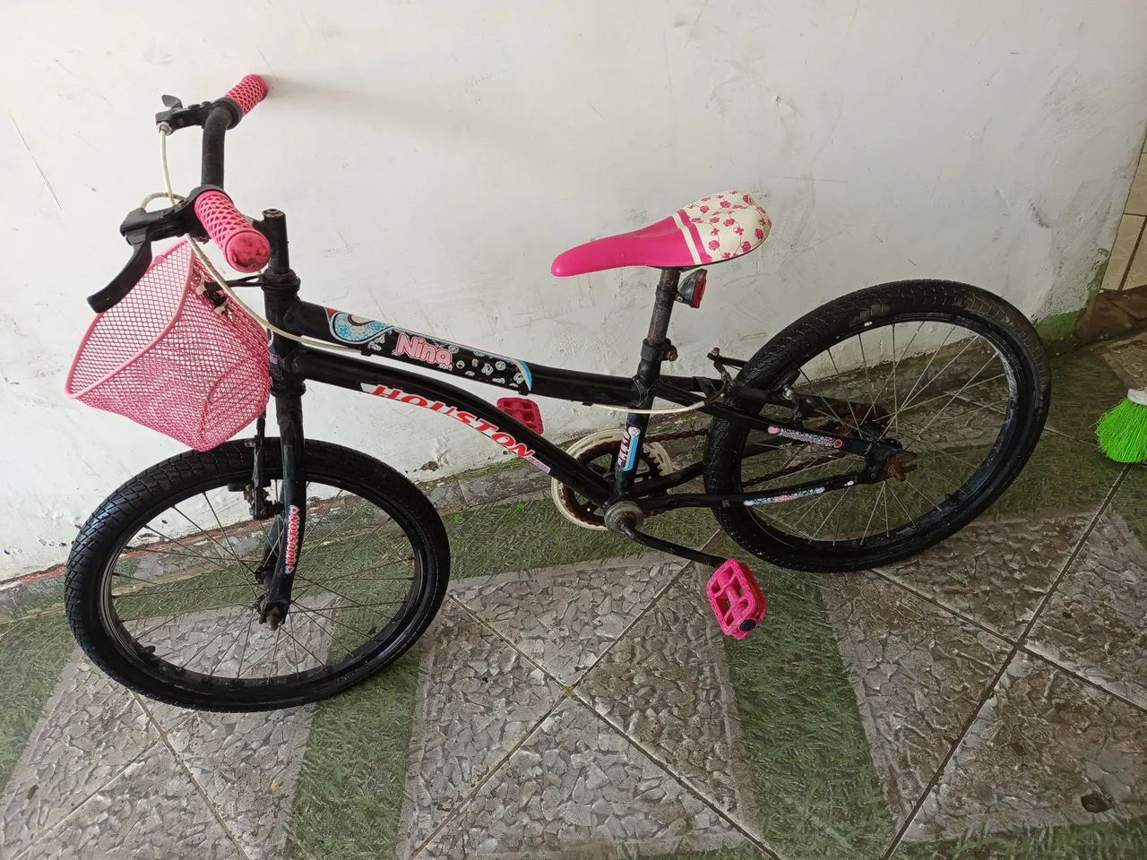 Bicicleta aro 20 - Foto 3