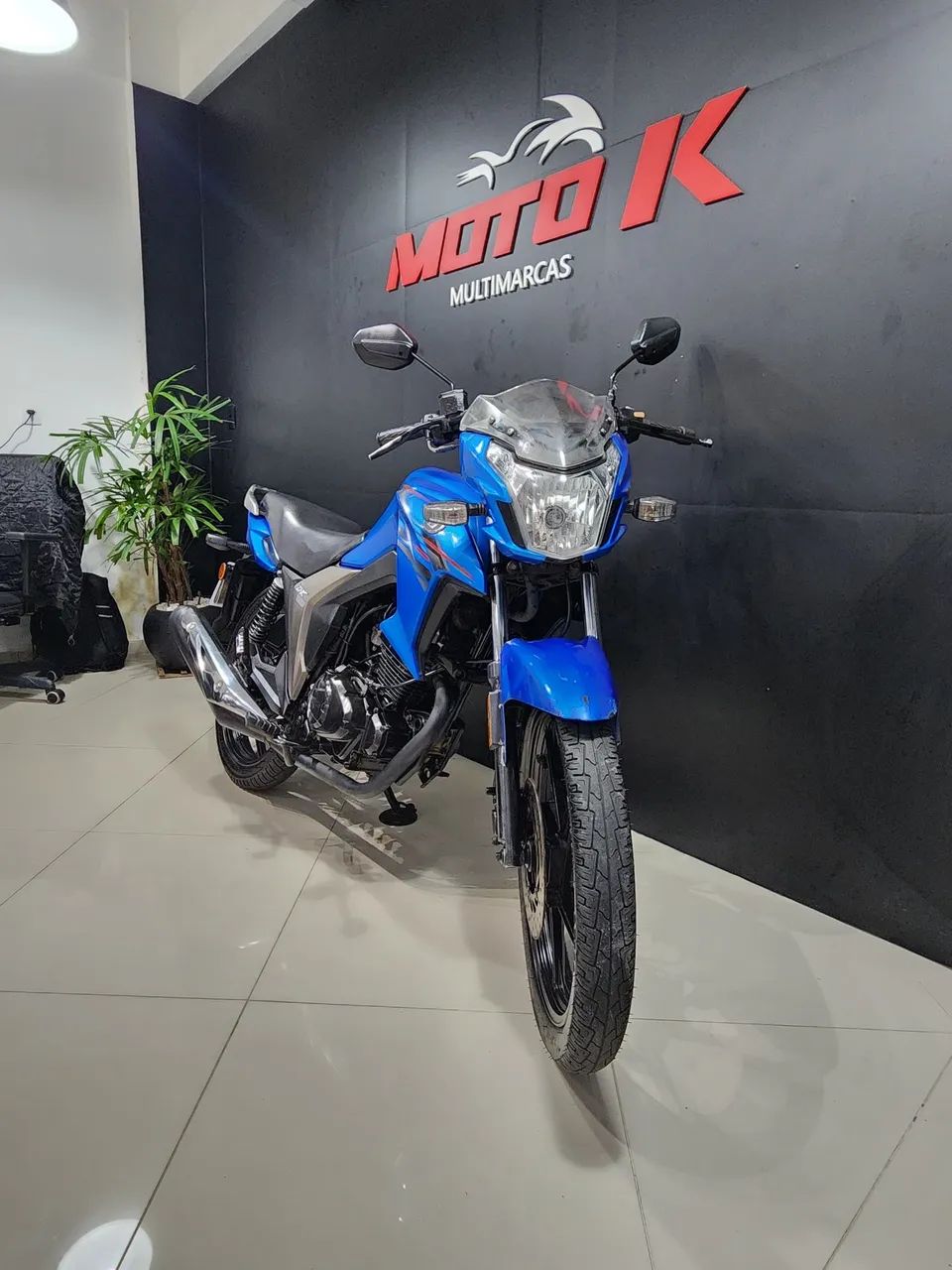 Dk 150 cc repasse - Foto 3