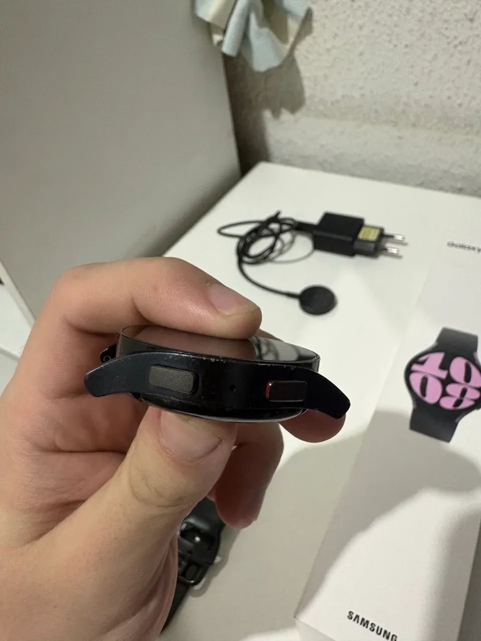 Galaxy Watch 6 40mm - Foto 2