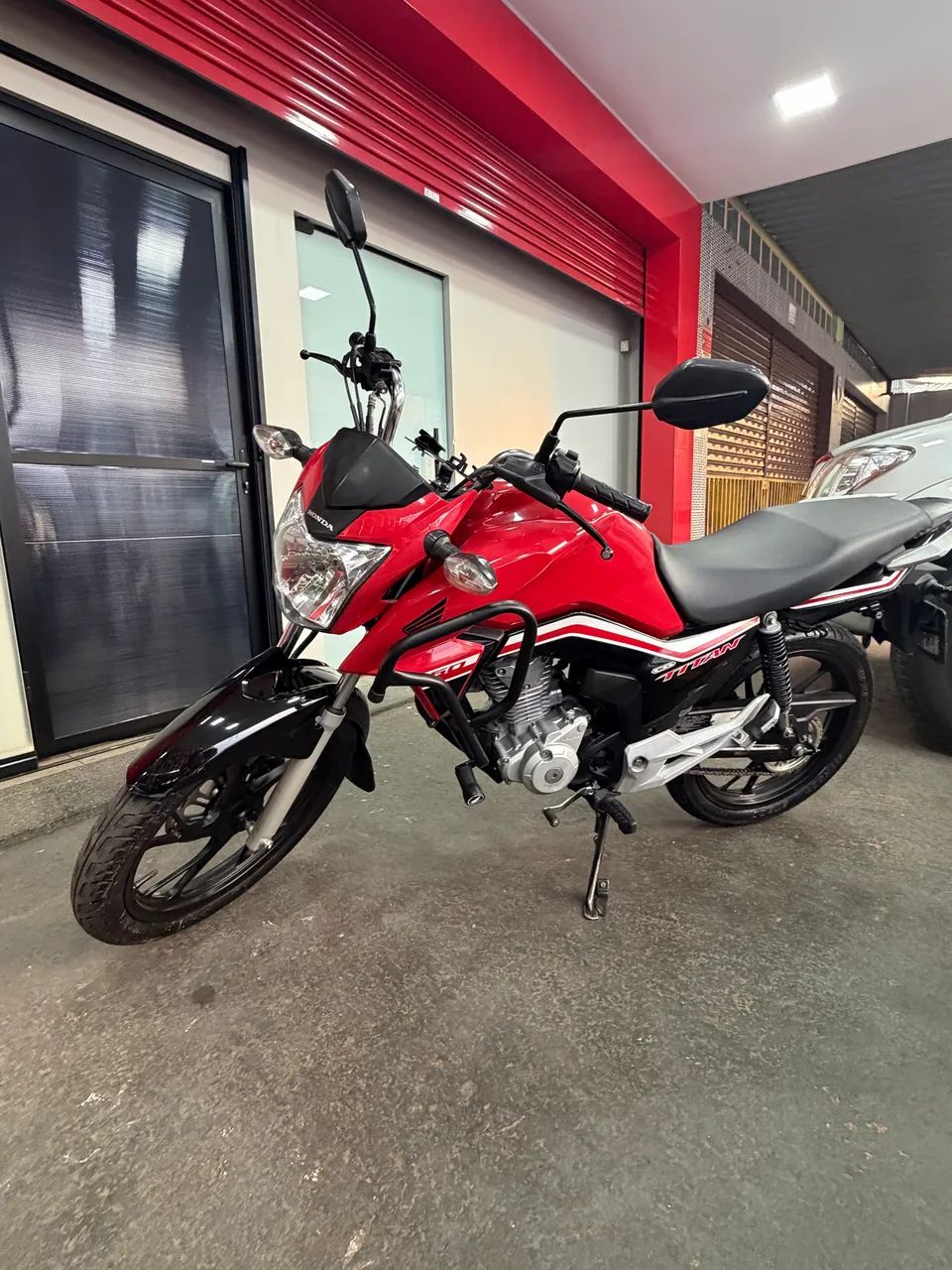 Cg titan 2019 - Foto 2