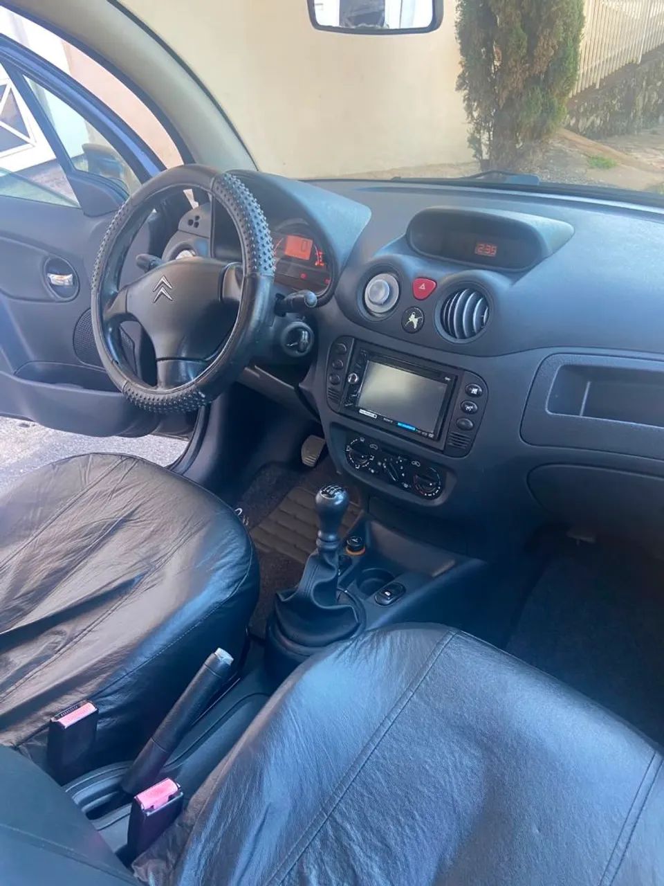 Citroën C3 2008