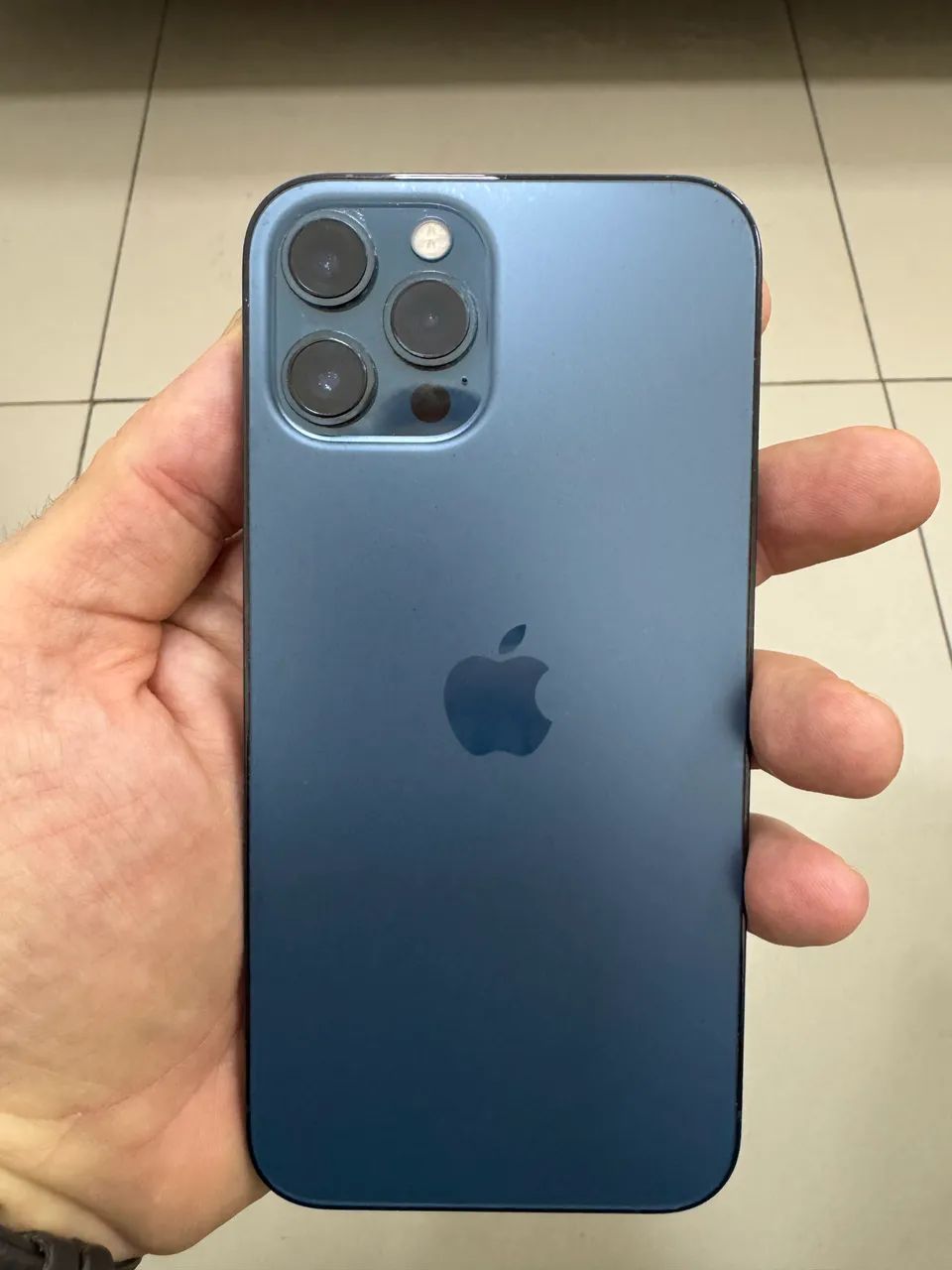 iPhone 12 Pro Max 128 Gb - Foto 4