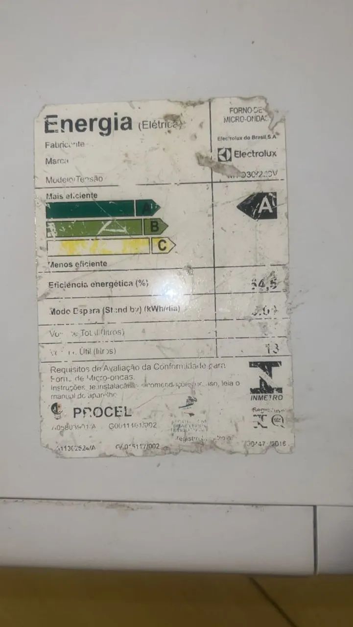 Micro-ondas  - Foto 3
