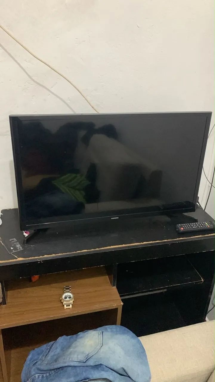 Vendo televisão  - Foto 4