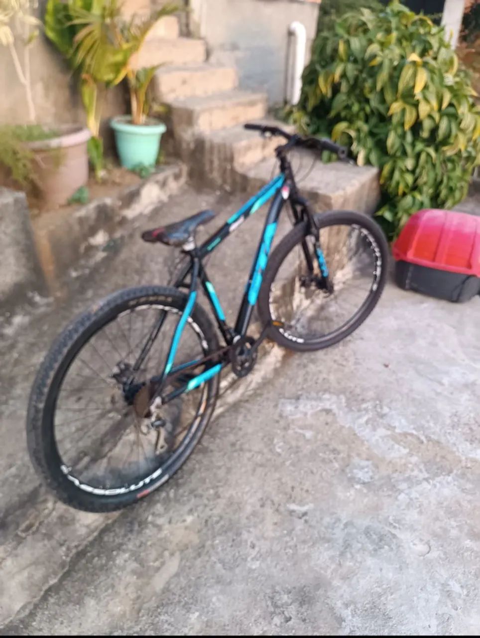 Bicicleta aro 29 GTA - Foto 2