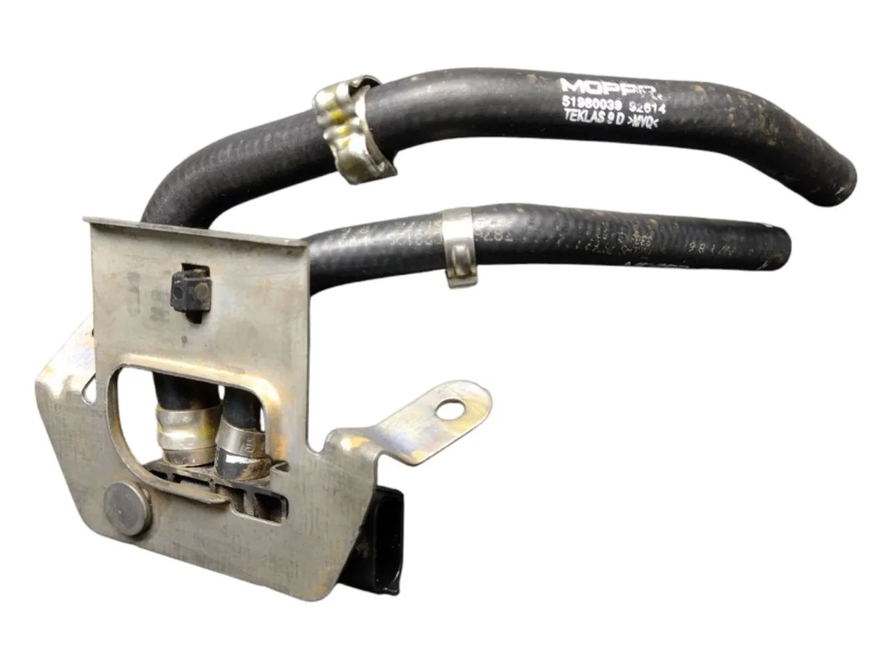 Sensor Pressão Compasso 2.0 Diesel 2020 - Foto 5
