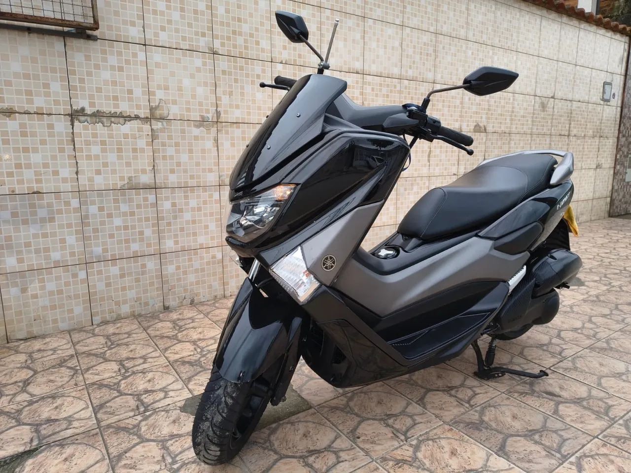 NMAX 2019  - Foto 3