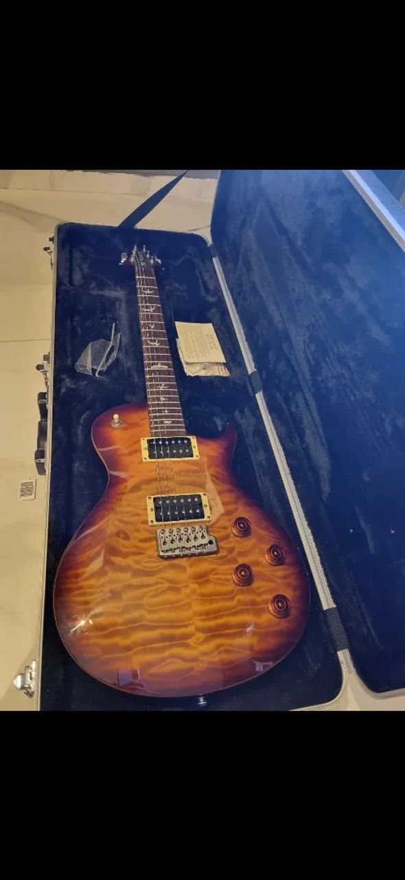 PRS SE Mark Tremonti - Foto 2