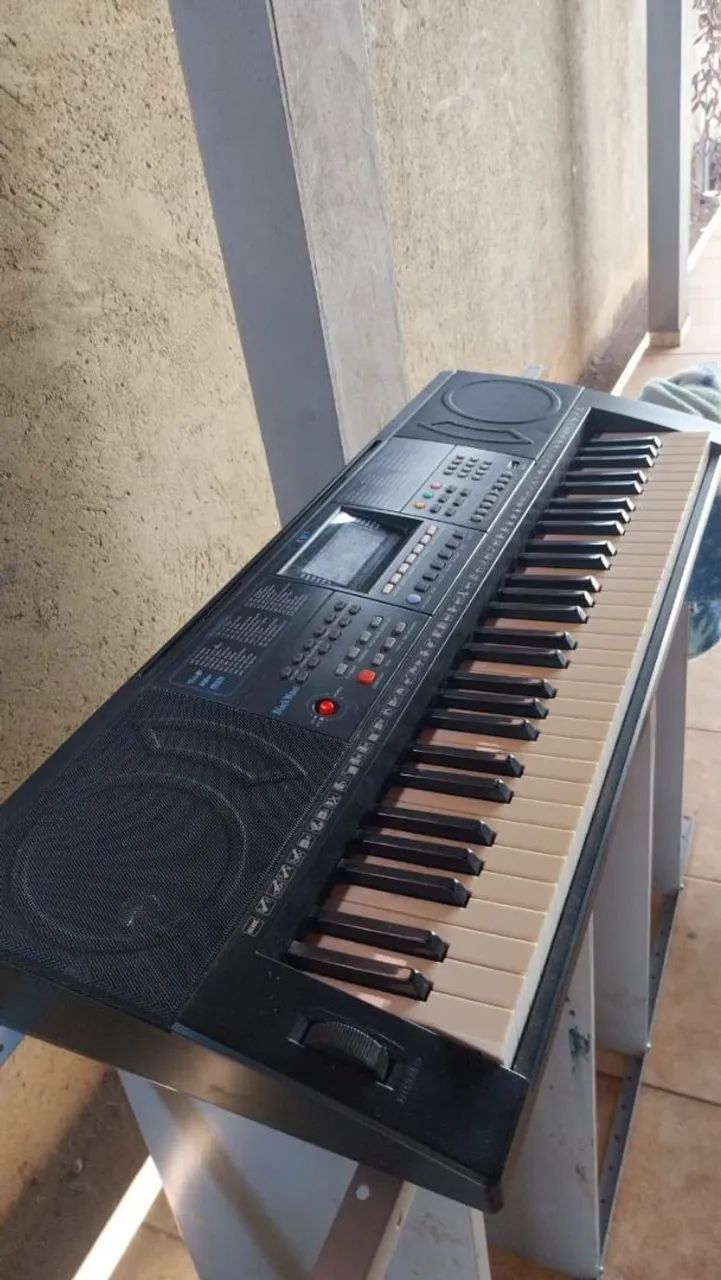 Teclado para iniciante  - Foto 3