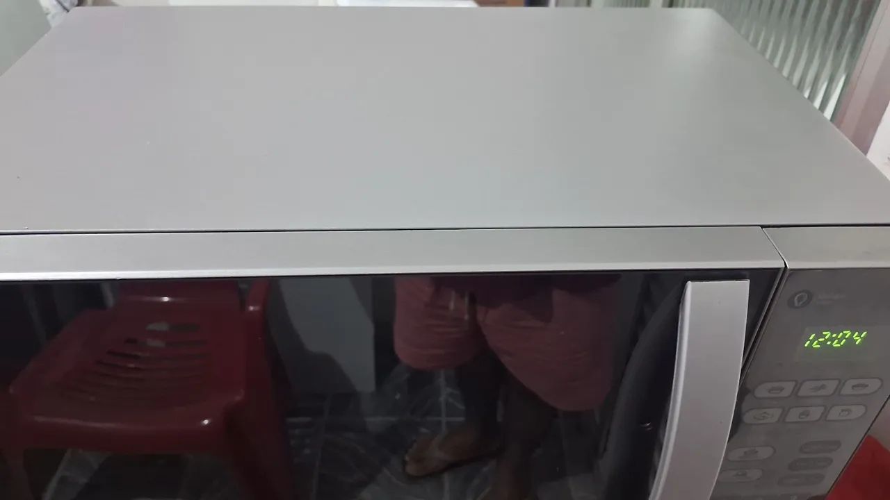 Microondas  - Foto 4