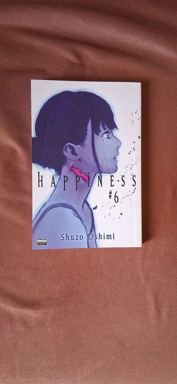 Happness volume 1 ao 7 - Foto 4