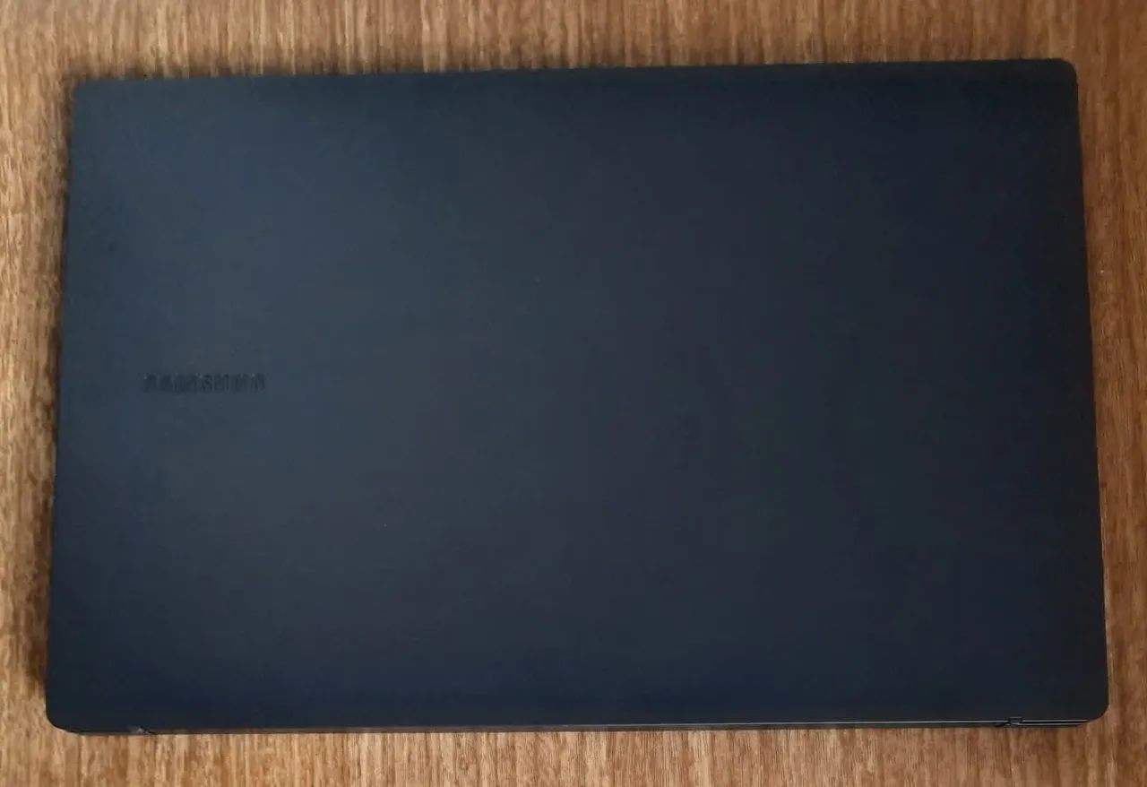 Vendo Notebook Galaxy Book 2 i5 - Foto 2