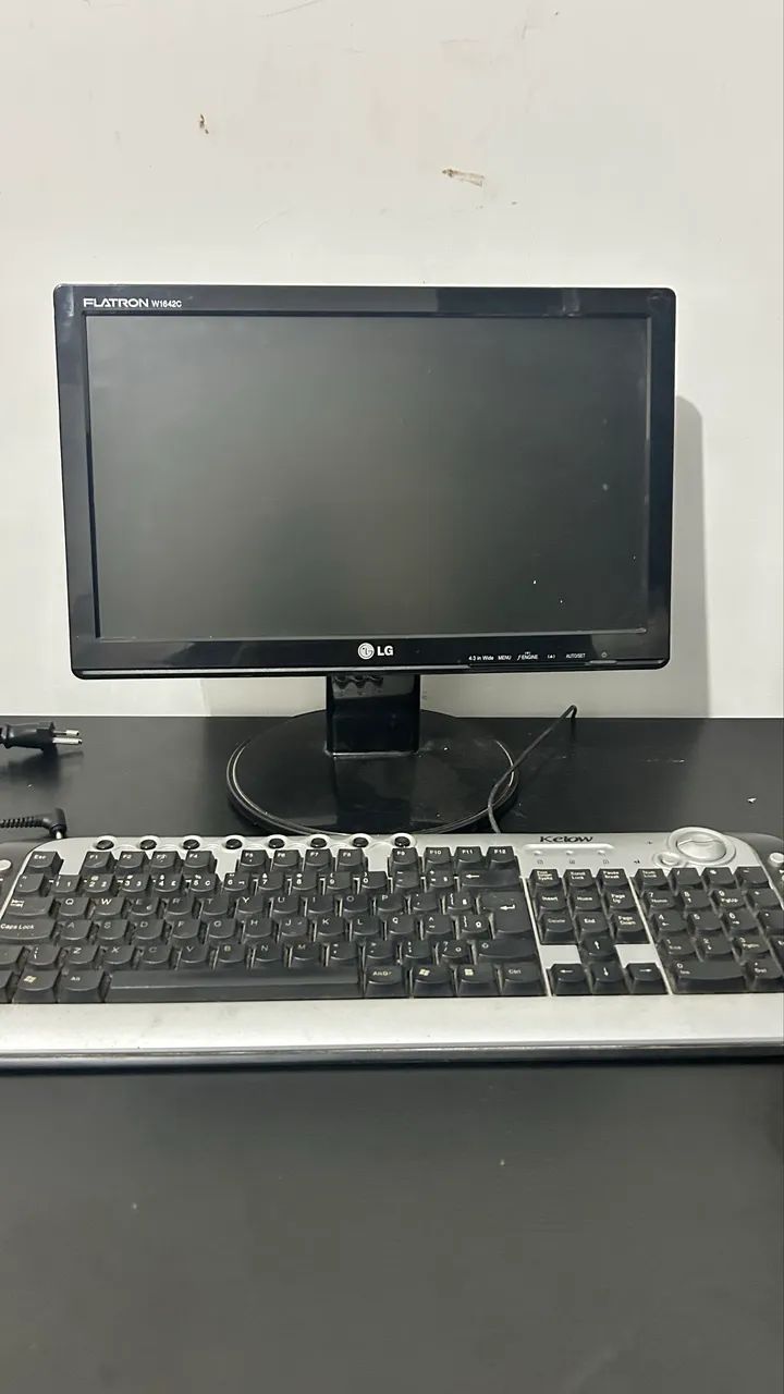 Computador para retirada de peças  - Foto 3