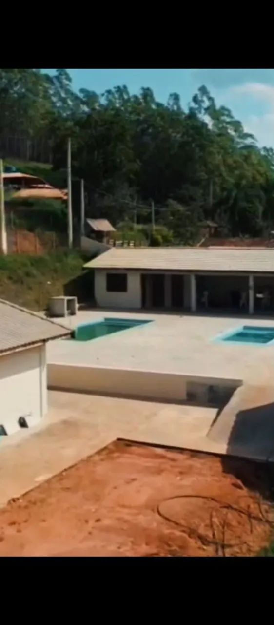 Foto - Redenção da Serra - 