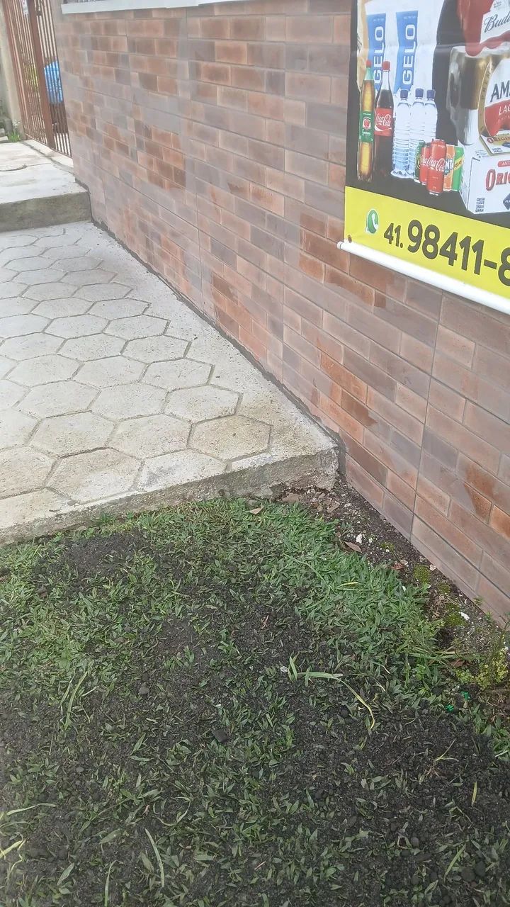 Serviços de obra e reformas