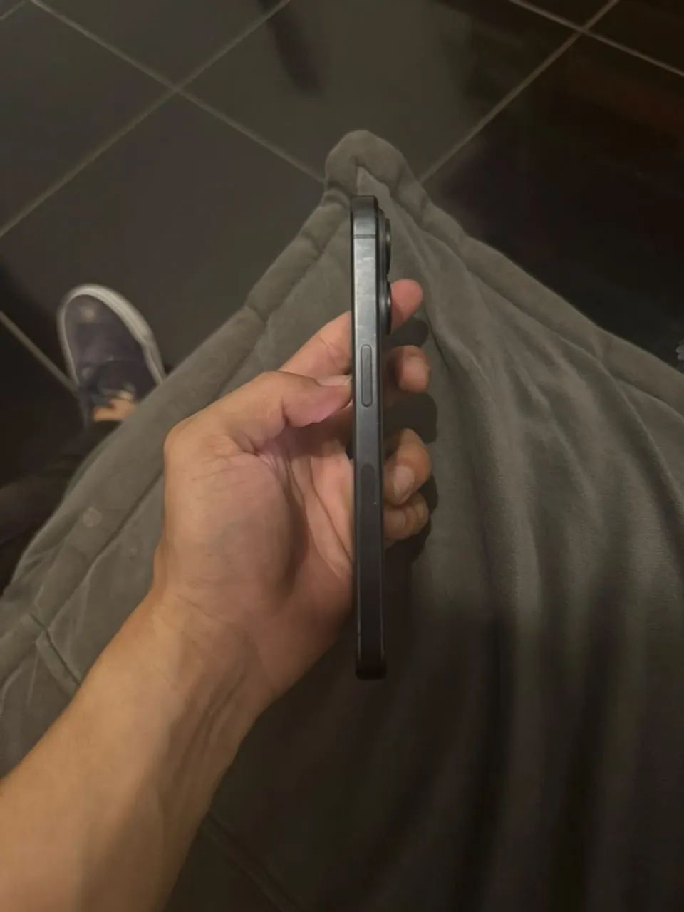 iPhone 15 Pro 128 gb  - Foto 4