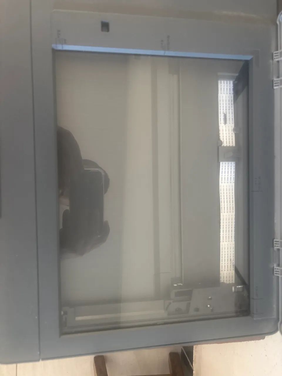 Impresora HP Tank 584 - Foto 4