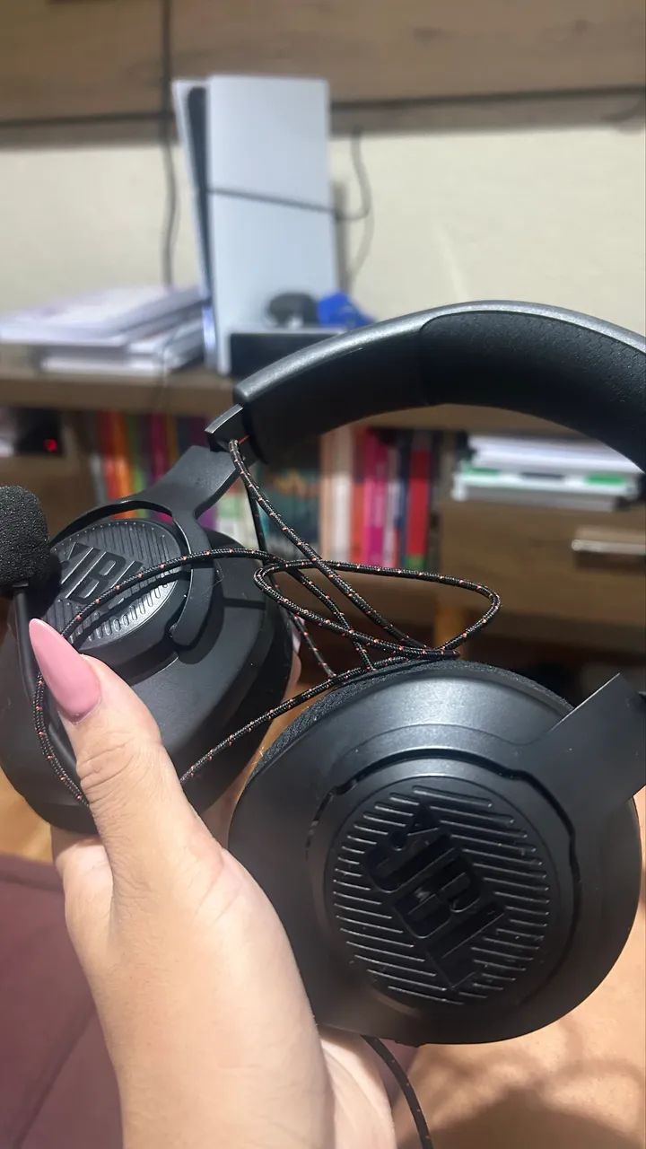 Headset JBL  - Foto 4