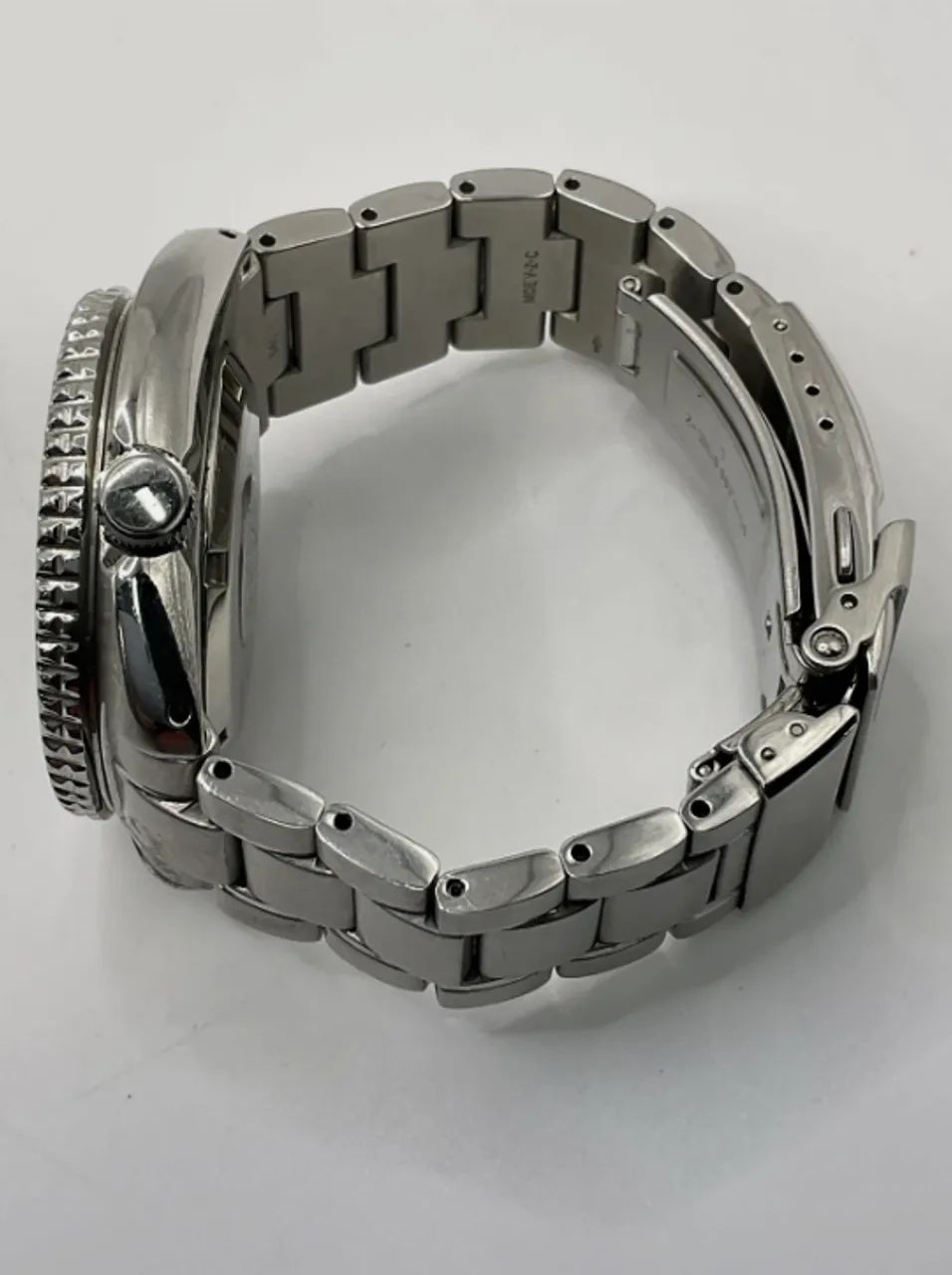 Relógio Seiko Turtle PADI SRPE99 - Foto 3