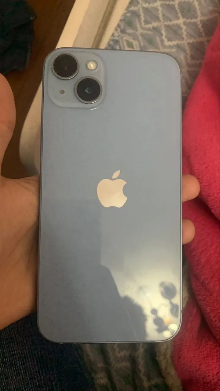 iPhone 14plus - Foto 4