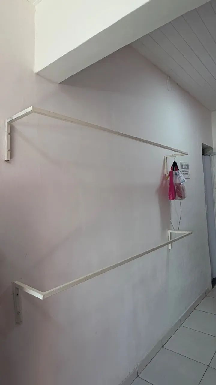 Vendo 5 araras em Perfeito estado!!  - Foto 2