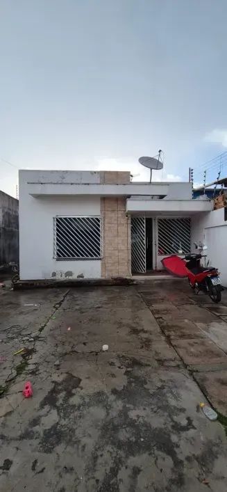 Casa a venda na Jordoa