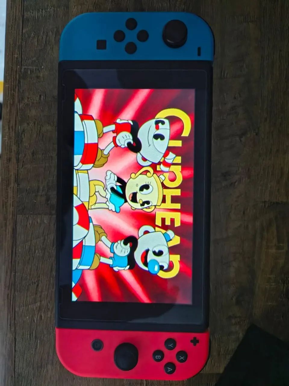 Nintendo Switch - Foto 5