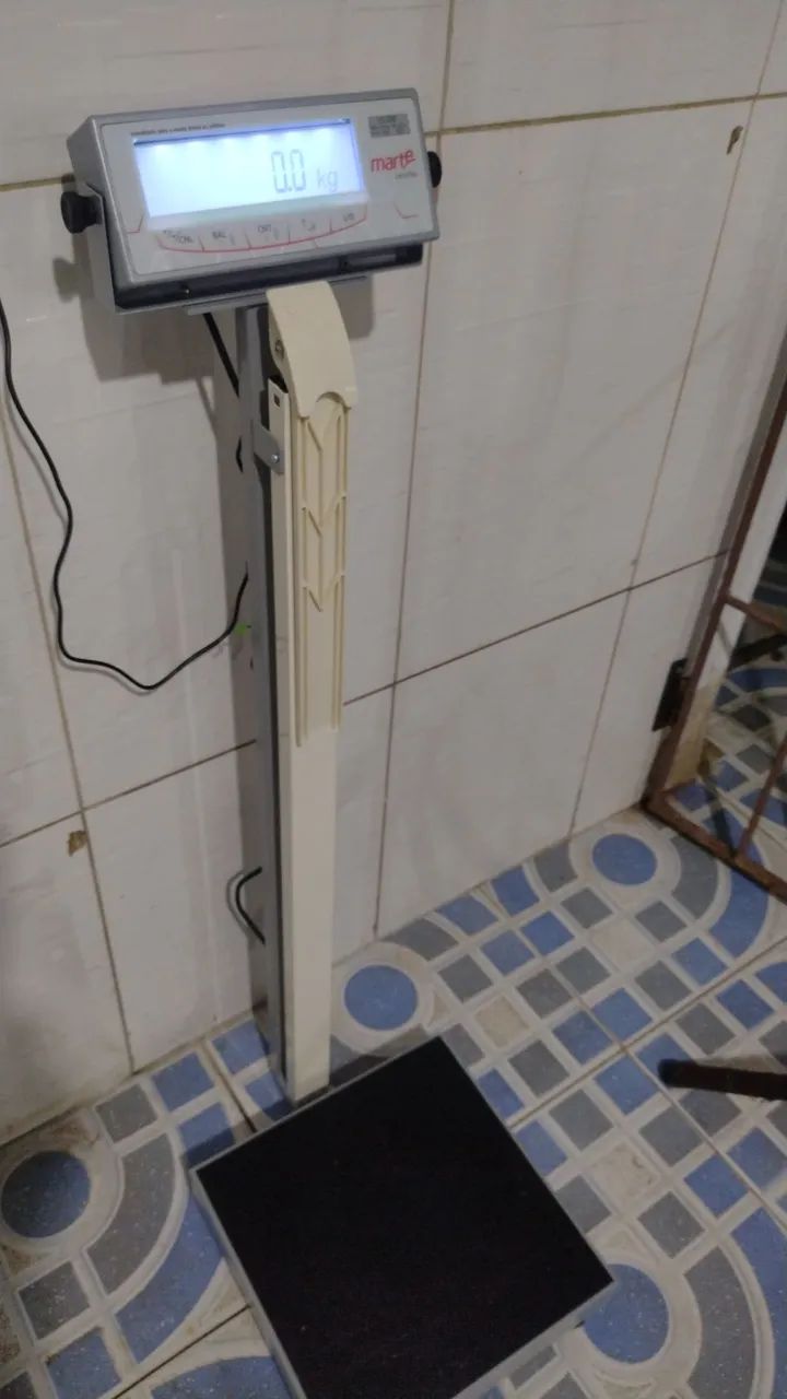 Balança 