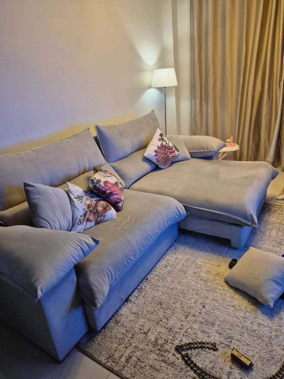 Sofa grande  - Foto 3
