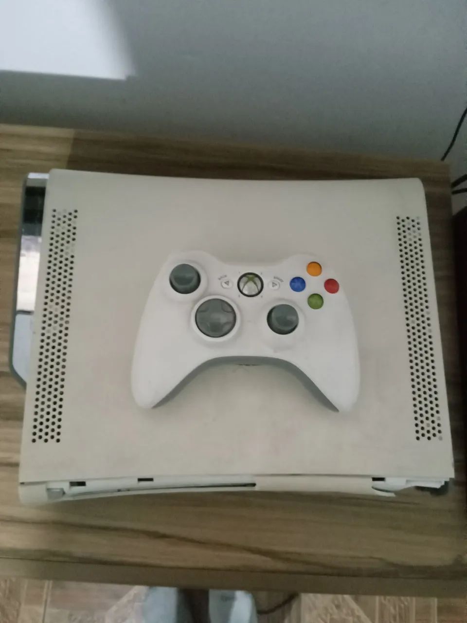 Xbox 360
