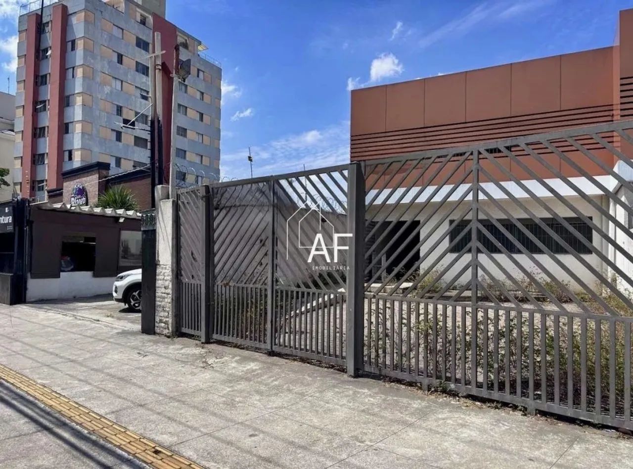 Galpão para Venda e Locação no Ipiranga - 1.313 m² - Foto 3