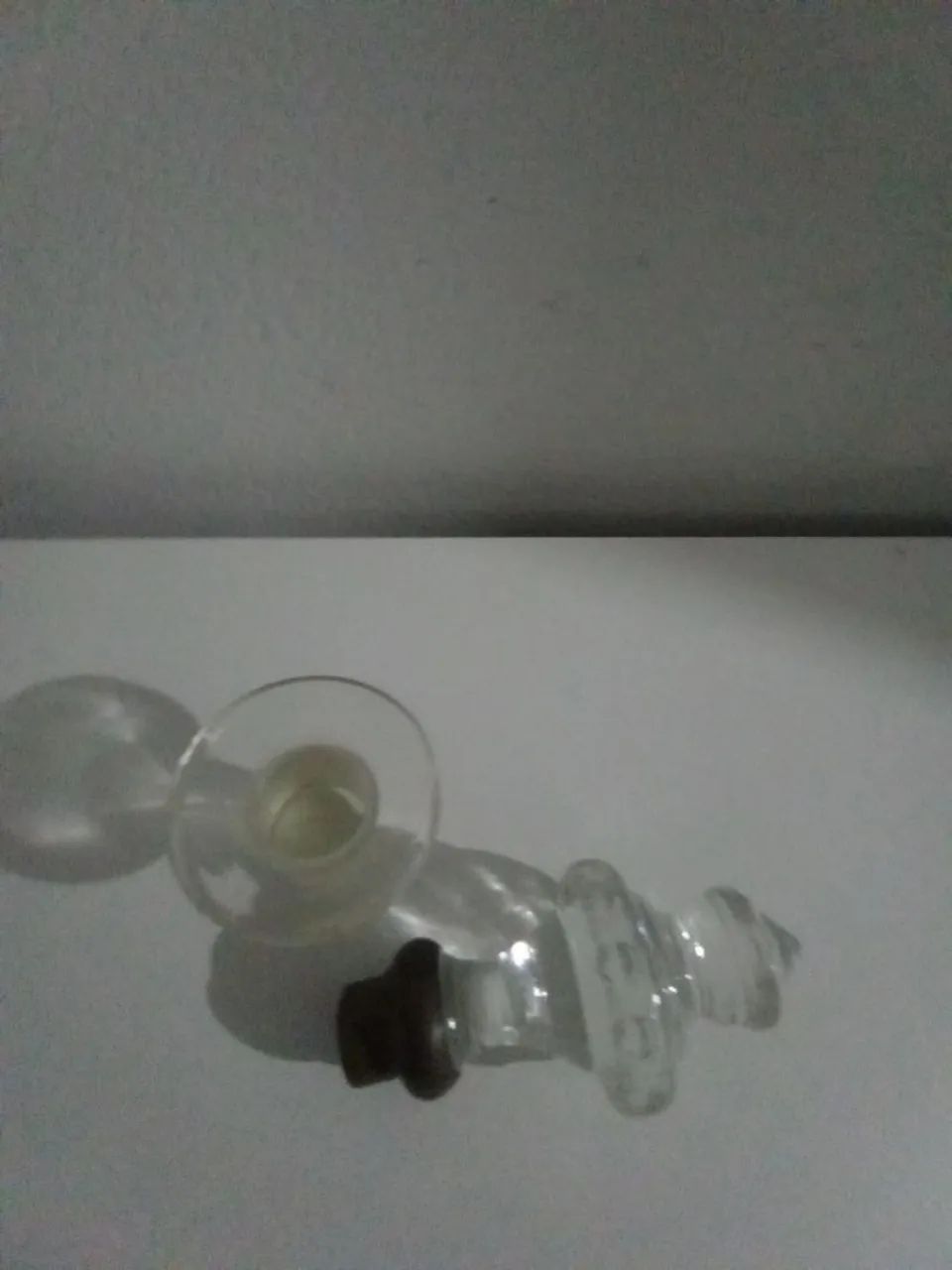 Tampas de Licoreira Antigas  - Foto 5
