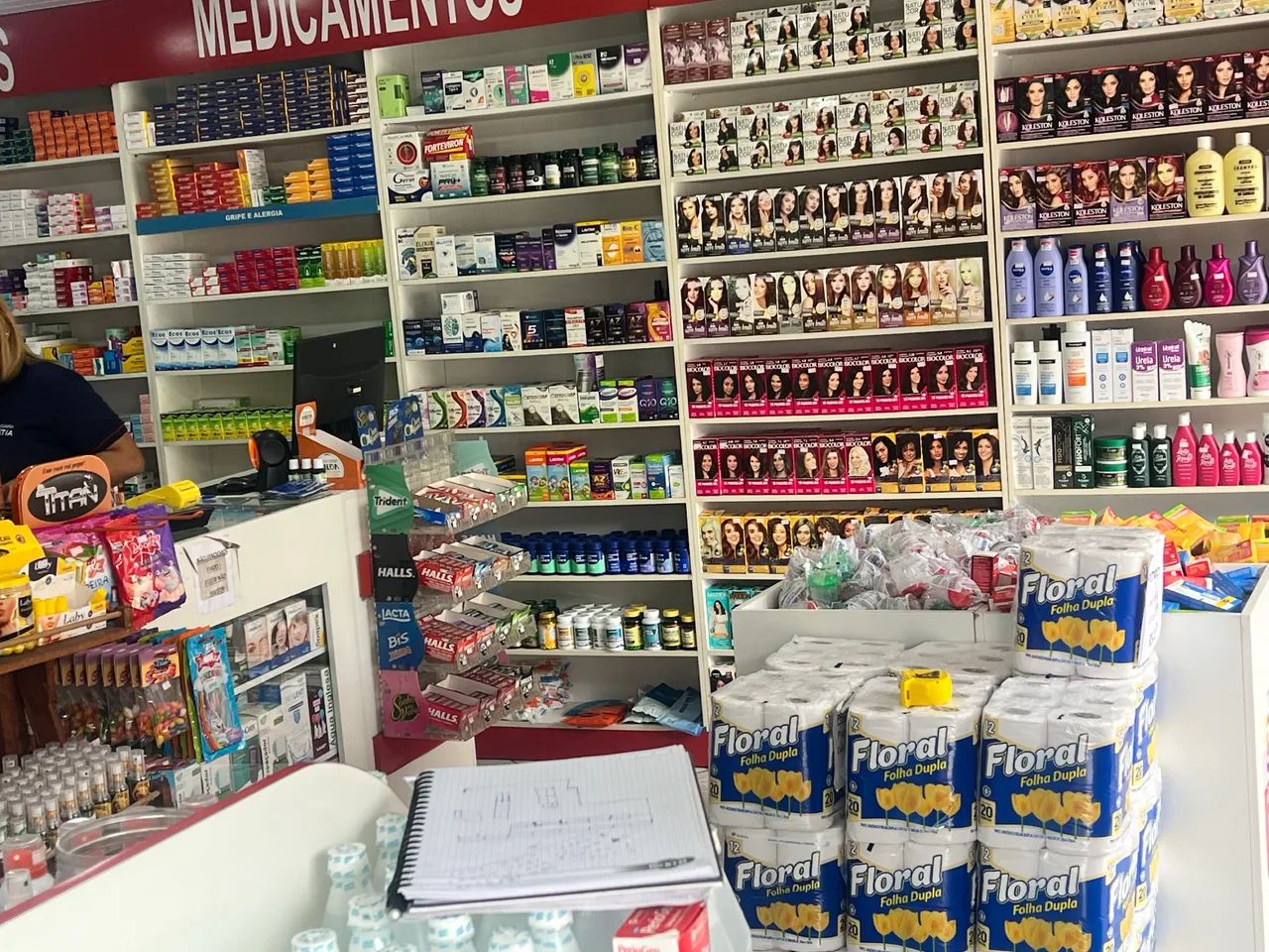 Balcões para lojas - Foto 3
