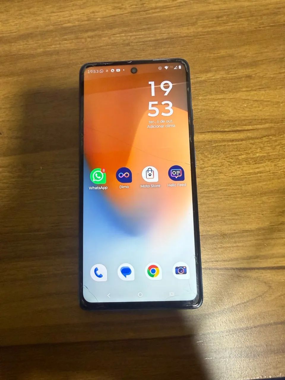 MotoG75