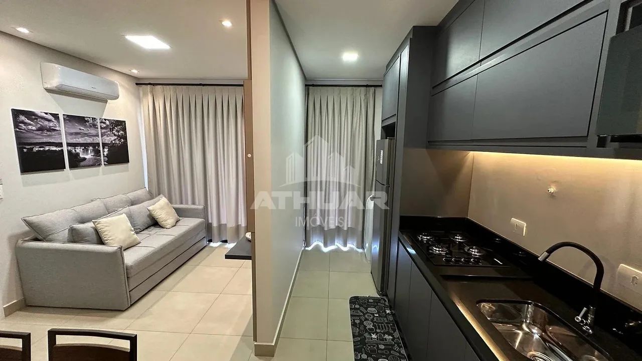 APARTAMENTO PARA VENDA NO EDIFÍCIO RESIDENCIAL MIRO - Foto 2