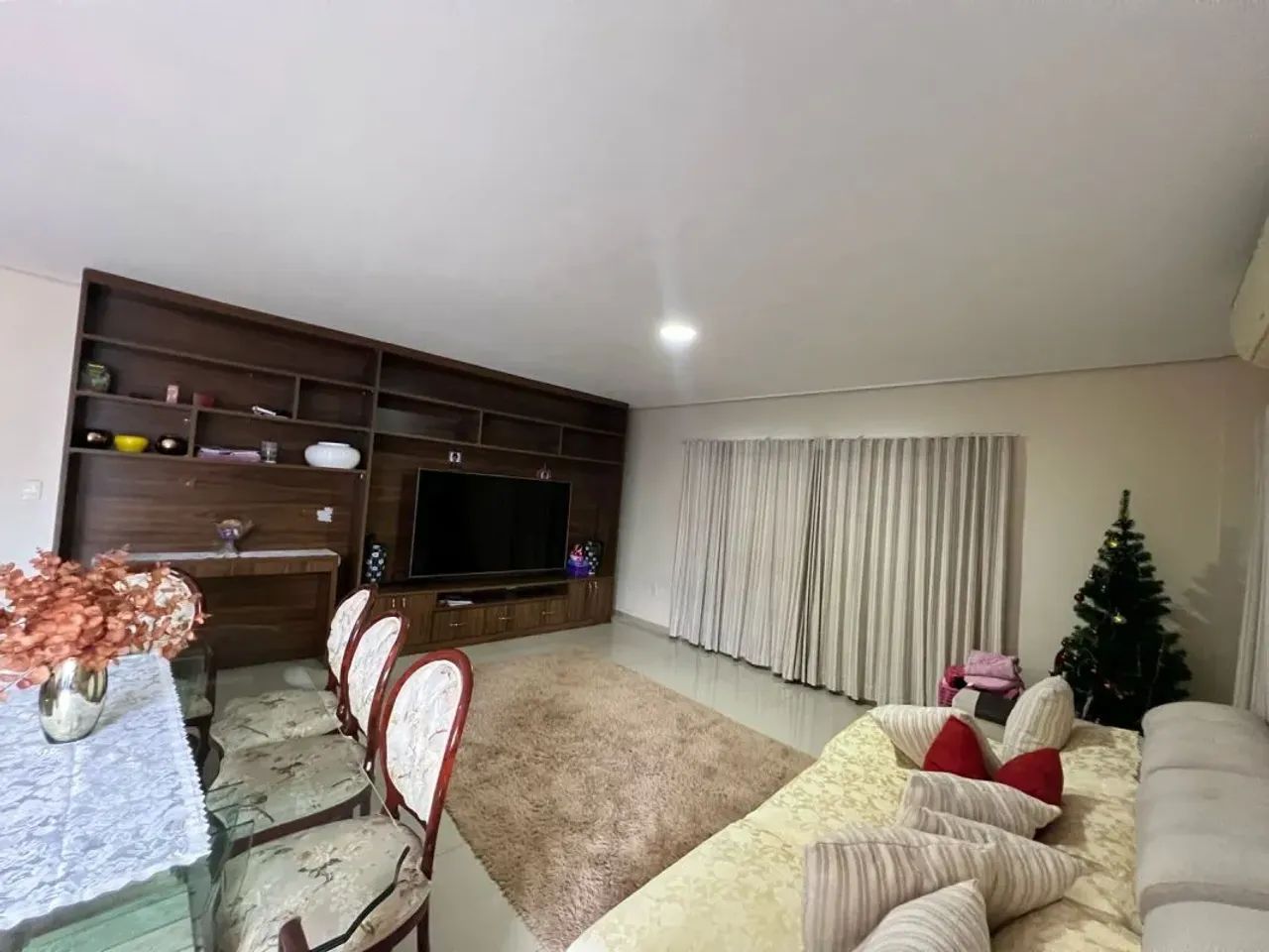 Sobrado em Ribeirão do Lipa - Cuiabá - MT - Foto 5