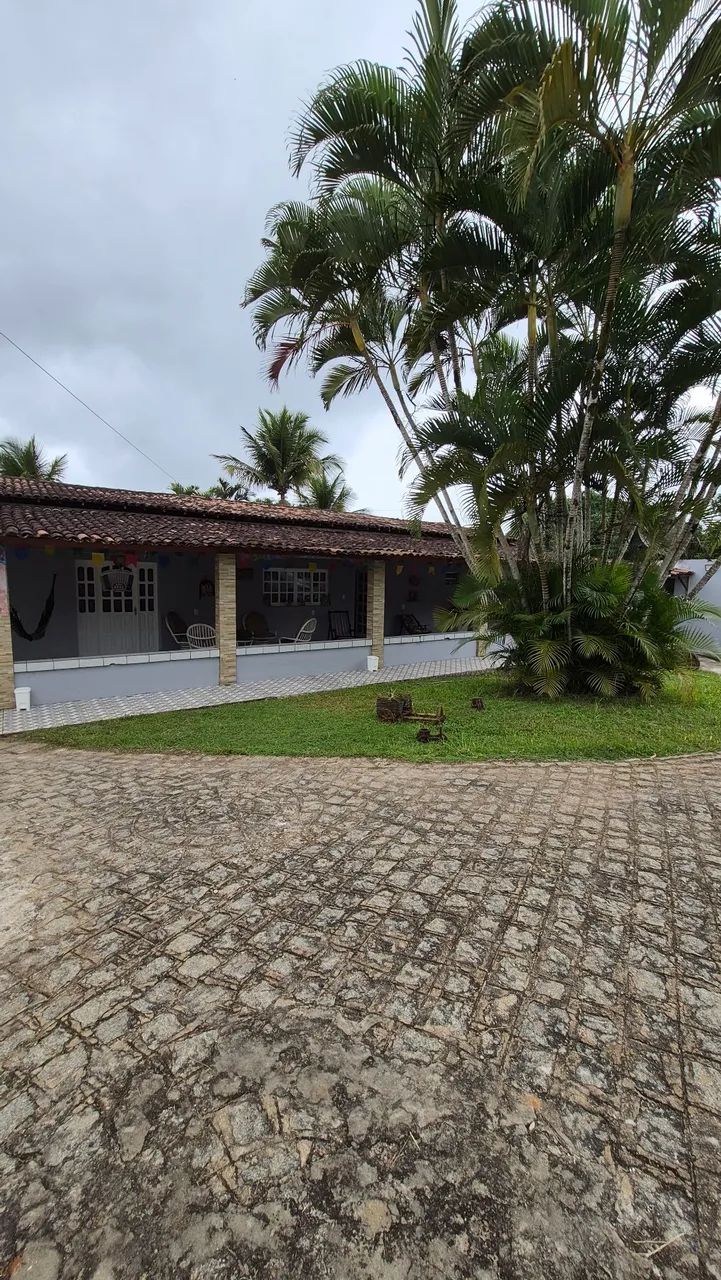 Chácara para vender Lagoa Seca - Foto 3