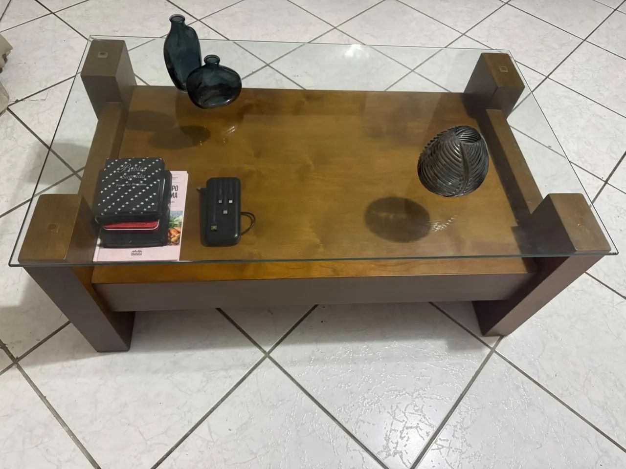 Mesa de centro  - Foto 2