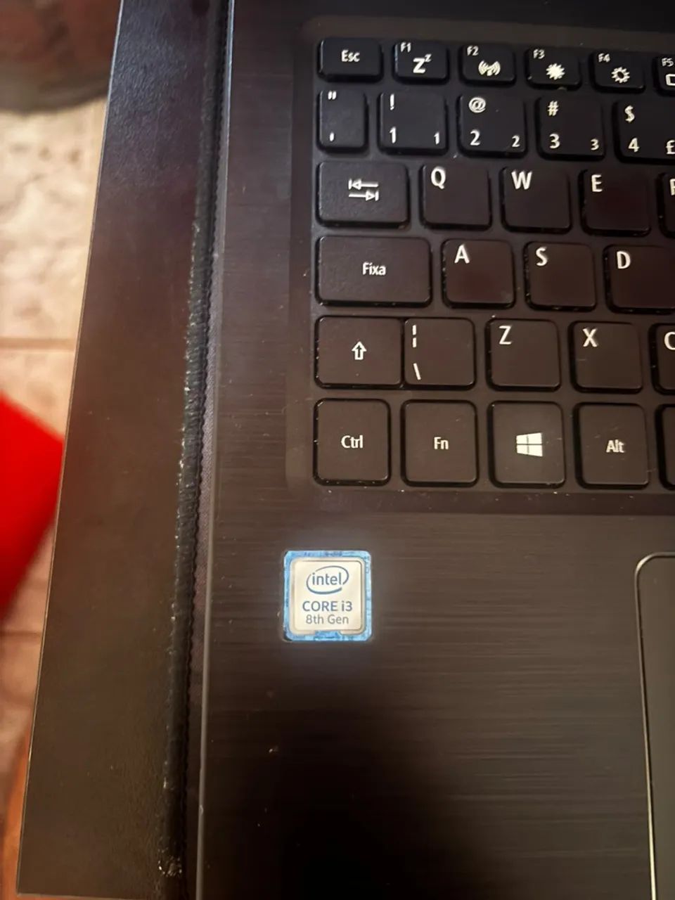 Vendo Notebook Acer Aspire 3 - Foto 4