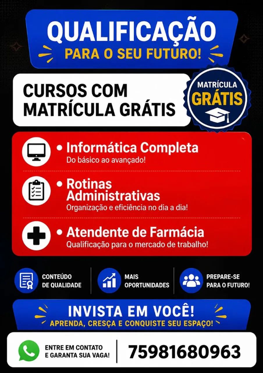 Qualificação 