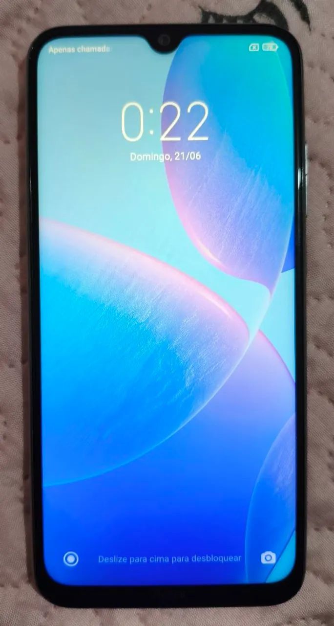Redmi Note 8 (2019) IMPECÁVEL