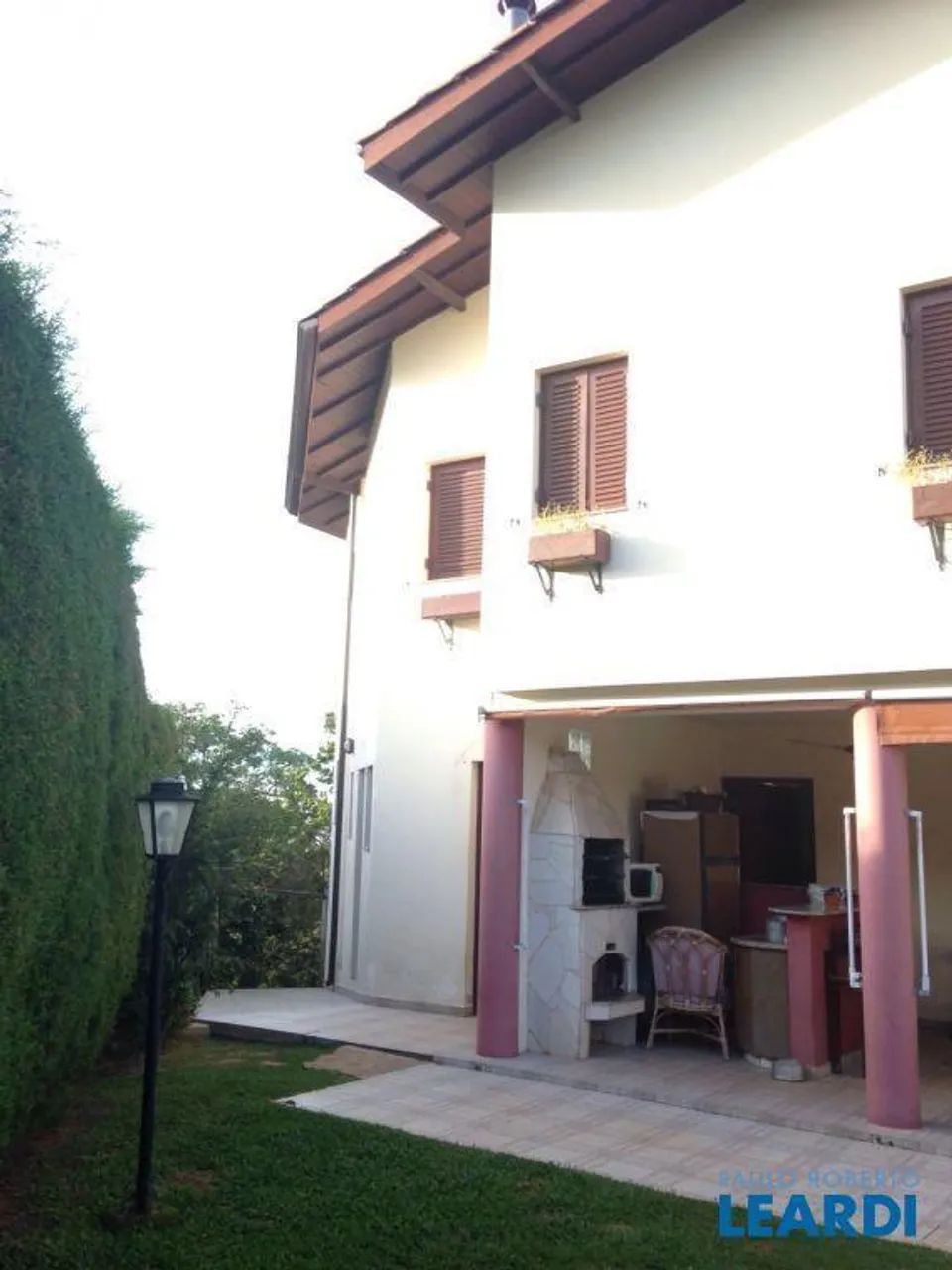 CASA EM CONDOMÍNIO - CHÁCARA FLORA - SP - Foto 2