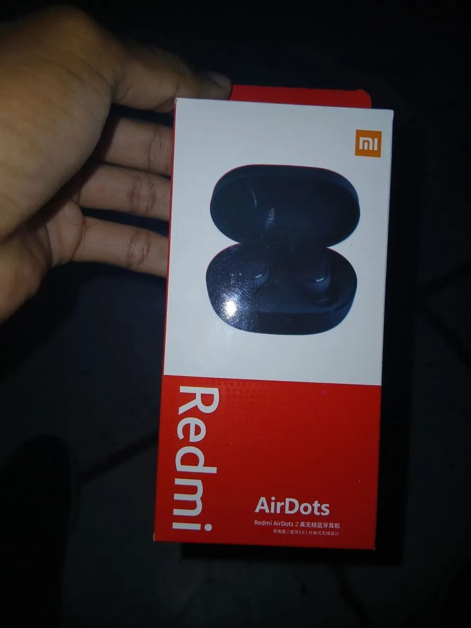 Fones sem fio Redmi - Foto 3