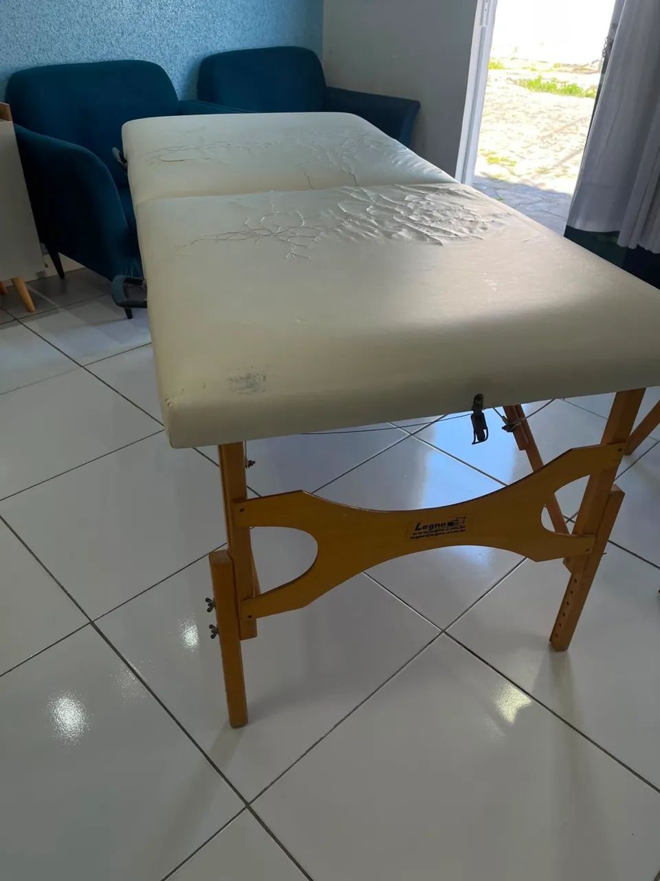 Maca de mala
