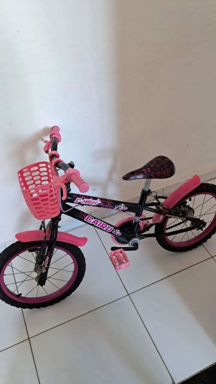 Bicicleta  - Foto 2